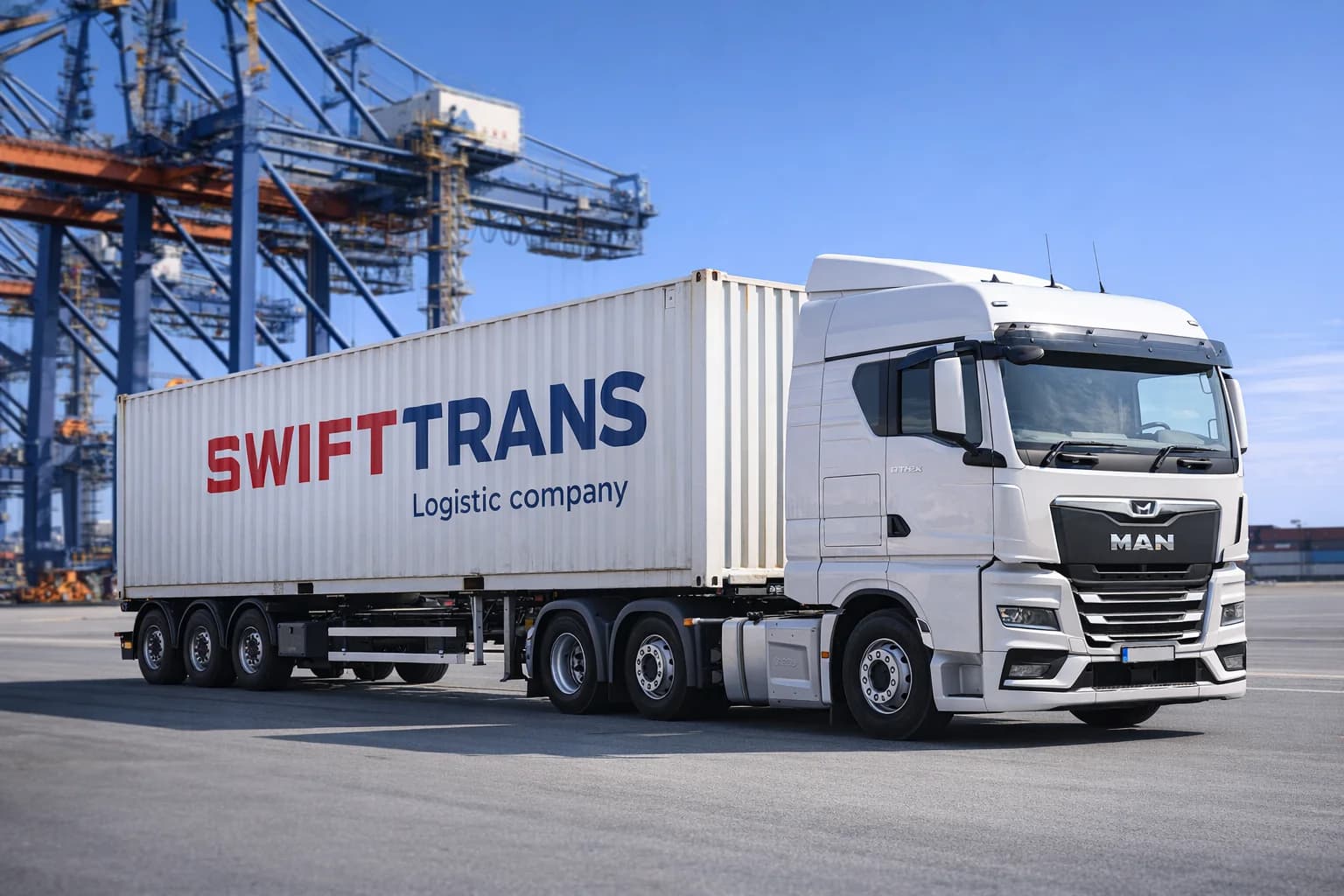 Контейнеровоз