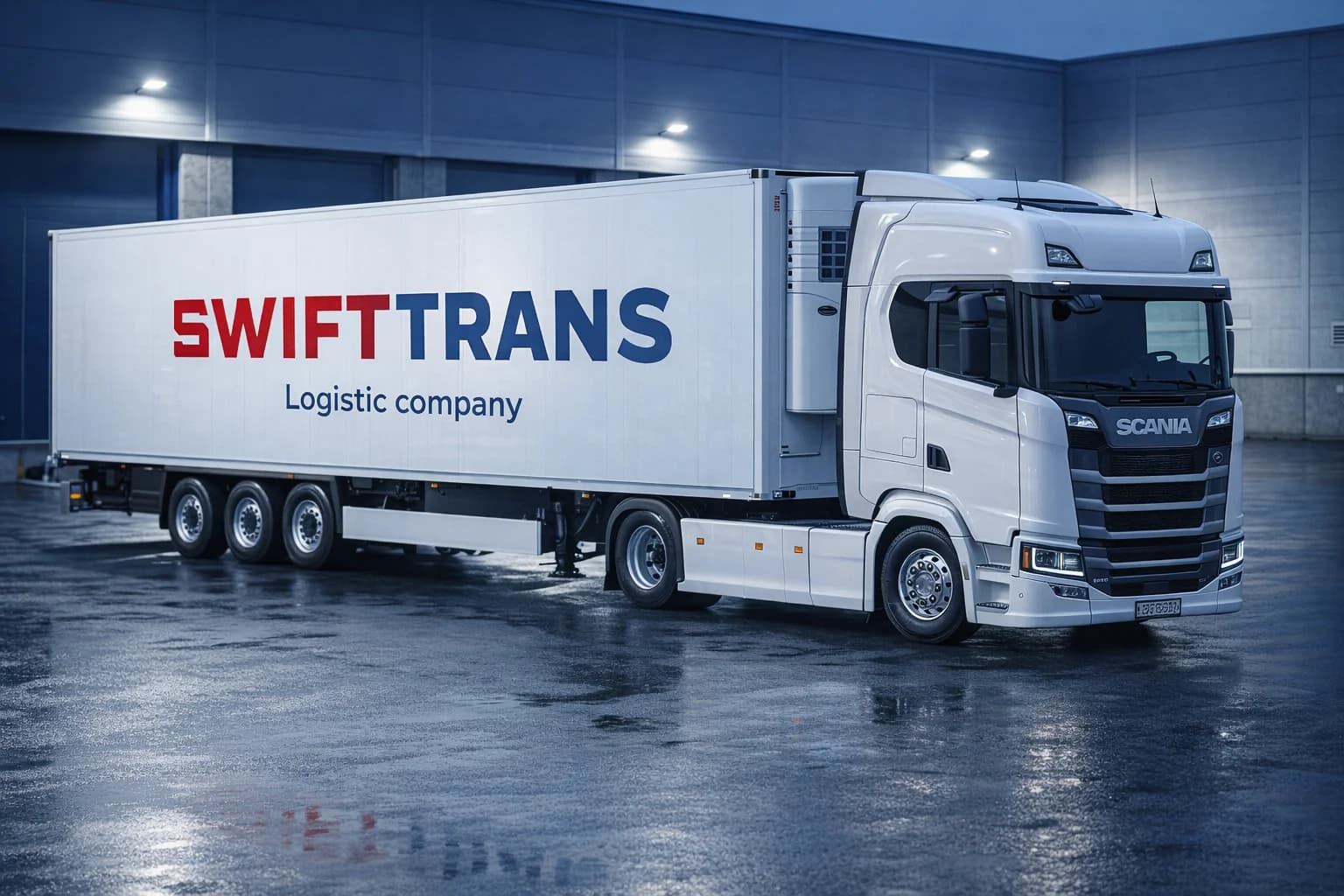 Рефрижератор