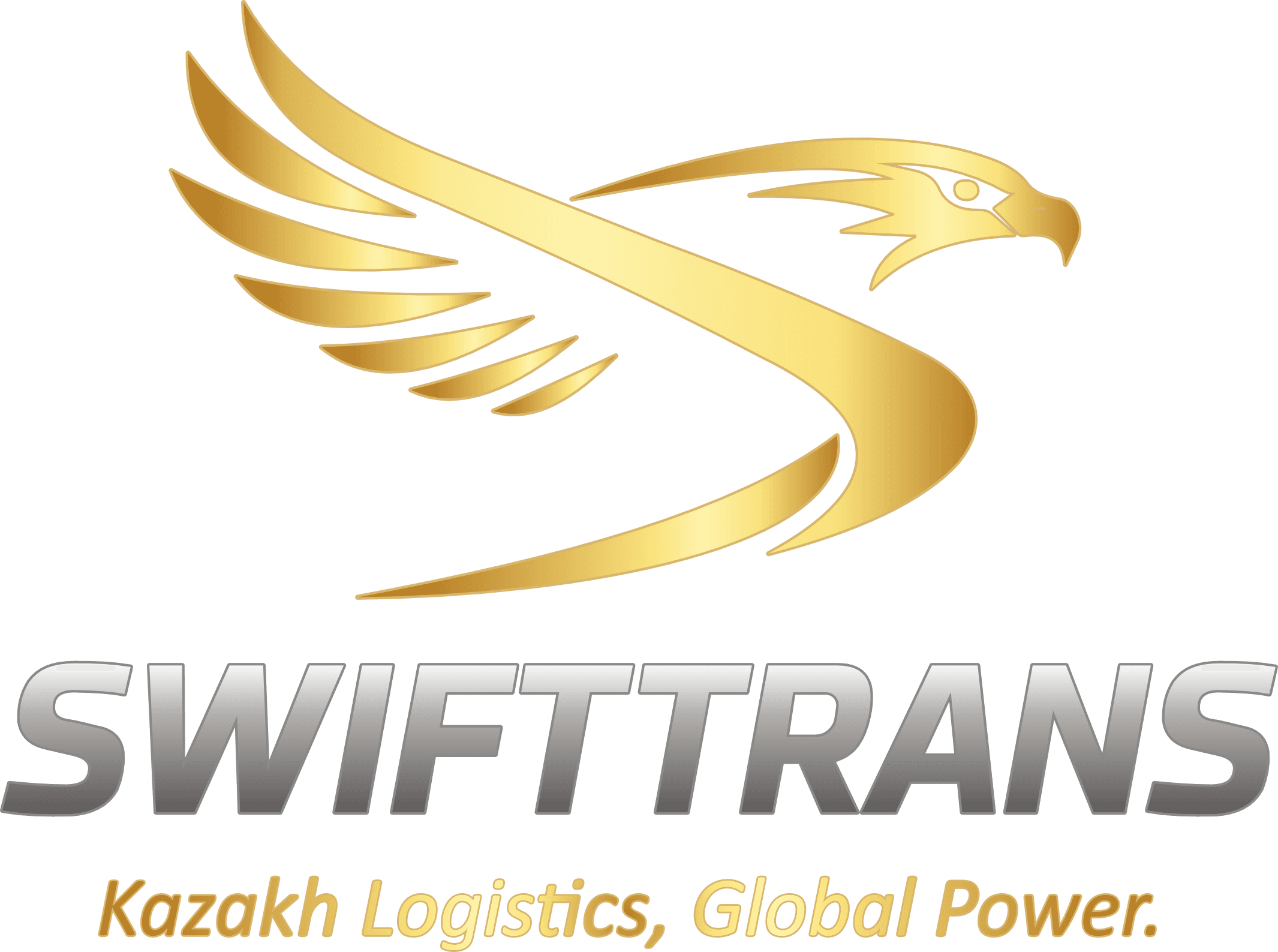 SWIFTTRANS — Kazakh Logistics, Global Power.