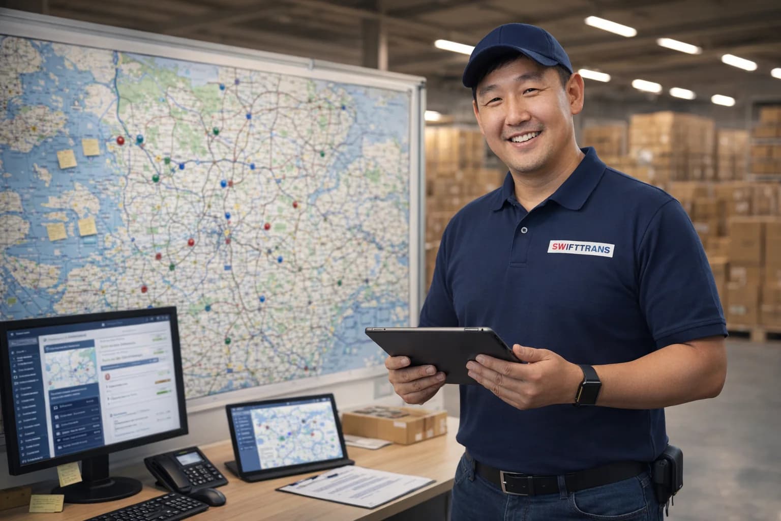 Международная логистическая экспертиза