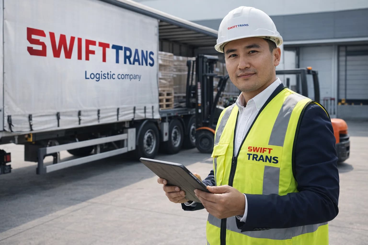 Прозрачная операционная координация